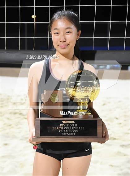 Thumbnail 2 in Estrella Foothills @ Salpointe Catholic (AIA DII Final - Awards) photogallery.