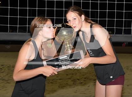 Thumbnail 1 in Estrella Foothills @ Salpointe Catholic (AIA DII Final - Awards) photogallery.