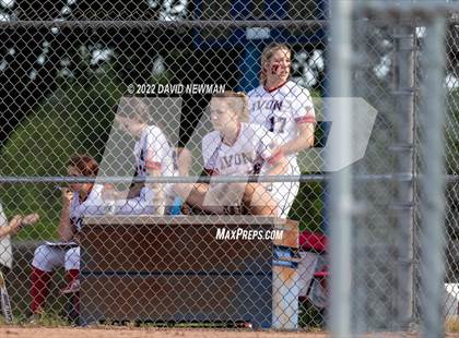Thumbnail 1 in RHAM @ Avon photogallery.