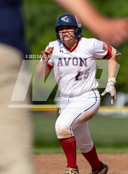 Thumbnail 3 in RHAM @ Avon photogallery.