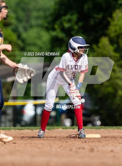 Thumbnail 3 in RHAM @ Avon photogallery.