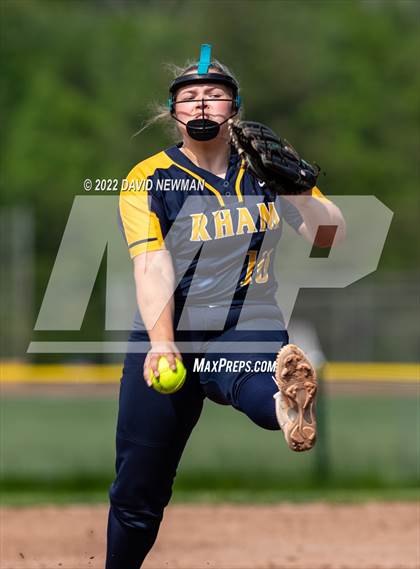Thumbnail 3 in RHAM @ Avon photogallery.
