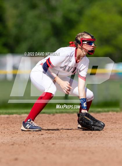 Thumbnail 1 in RHAM @ Avon photogallery.