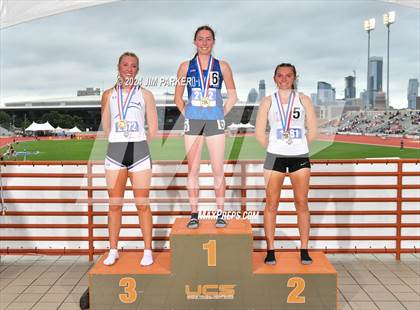 Thumbnail 3 in UIL 3A Track & Field Final (Awards) photogallery.