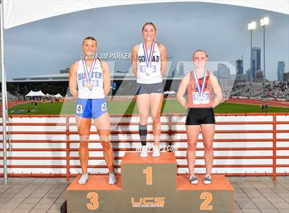 Thumbnail 2 in UIL 3A Track & Field Final (Awards) photogallery.