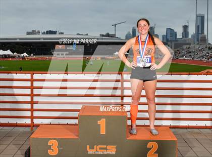 Thumbnail 2 in UIL 3A Track & Field Final (Awards) photogallery.