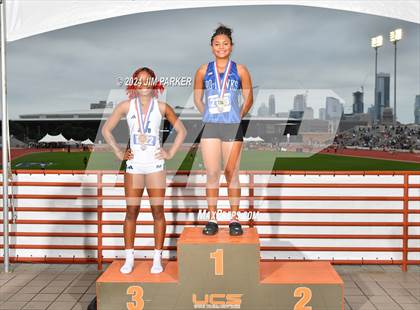 Thumbnail 1 in UIL 3A Track & Field Final (Awards) photogallery.