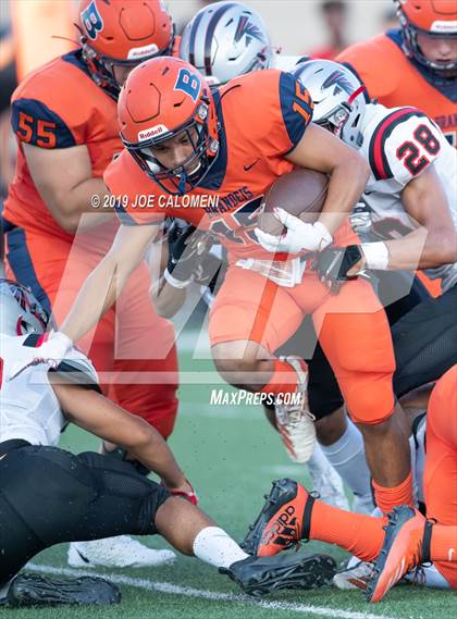 Thumbnail 2 in Brandeis vs Stevens [John Paul] photogallery.