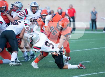 Thumbnail 3 in Brandeis vs Stevens [John Paul] photogallery.