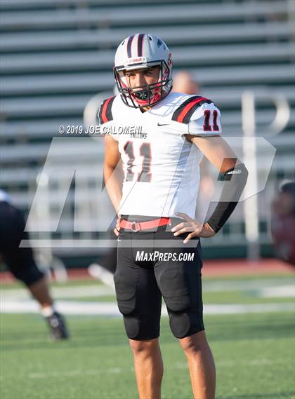 Thumbnail 1 in Brandeis vs Stevens [John Paul] photogallery.