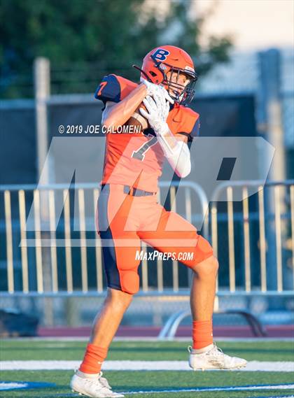 Thumbnail 2 in Brandeis vs Stevens [John Paul] photogallery.