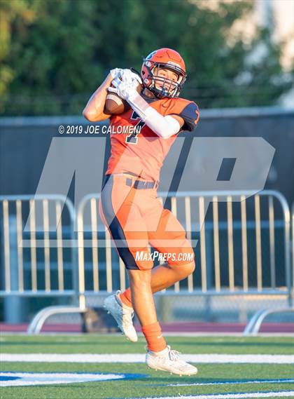 Thumbnail 1 in Brandeis vs Stevens [John Paul] photogallery.
