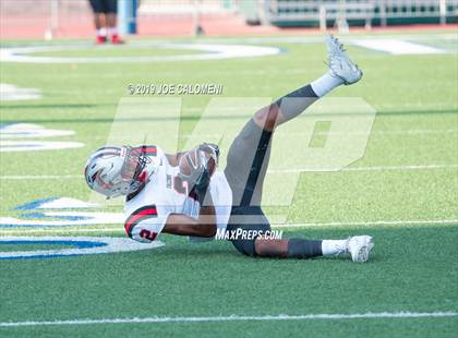 Thumbnail 1 in Brandeis vs Stevens [John Paul] photogallery.