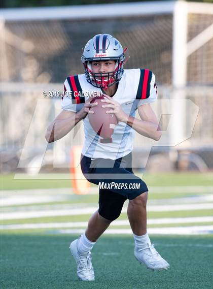 Thumbnail 3 in Brandeis vs Stevens [John Paul] photogallery.