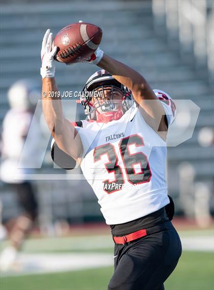 Thumbnail 3 in Brandeis vs Stevens [John Paul] photogallery.
