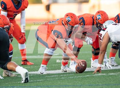 Thumbnail 1 in Brandeis vs Stevens [John Paul] photogallery.