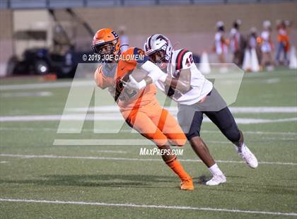 Thumbnail 3 in Brandeis vs Stevens [John Paul] photogallery.