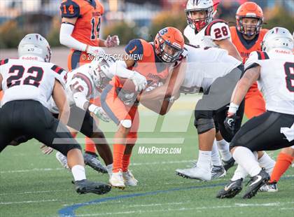 Thumbnail 1 in Brandeis vs Stevens [John Paul] photogallery.