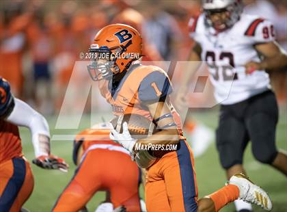 Thumbnail 3 in Brandeis vs Stevens [John Paul] photogallery.