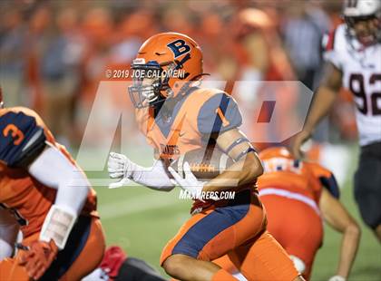 Thumbnail 1 in Brandeis vs Stevens [John Paul] photogallery.