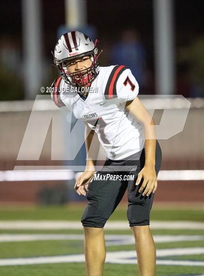 Thumbnail 3 in Brandeis vs Stevens [John Paul] photogallery.