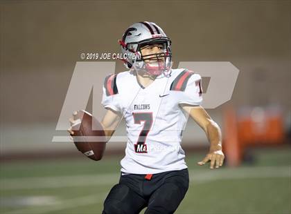 Thumbnail 2 in Brandeis vs Stevens [John Paul] photogallery.