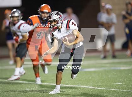 Thumbnail 3 in Brandeis vs Stevens [John Paul] photogallery.