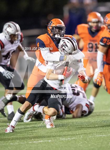 Thumbnail 2 in Brandeis vs Stevens [John Paul] photogallery.