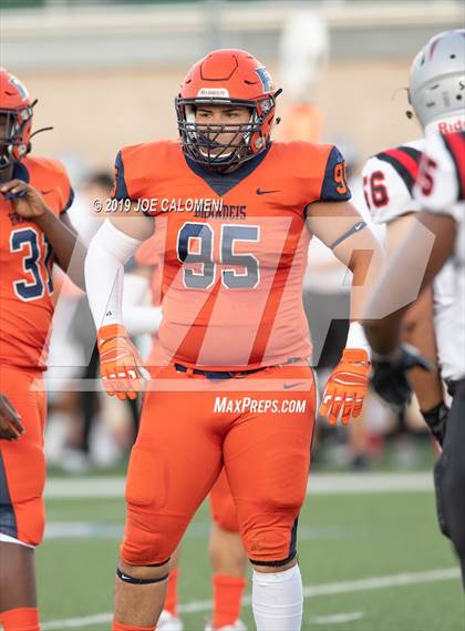 Thumbnail 3 in Brandeis vs Stevens [John Paul] photogallery.