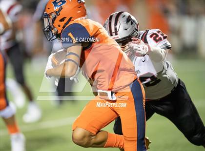 Thumbnail 1 in Brandeis vs Stevens [John Paul] photogallery.