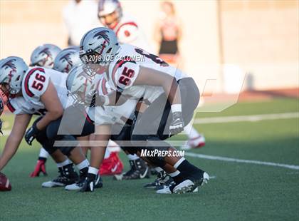Thumbnail 2 in Brandeis vs Stevens [John Paul] photogallery.