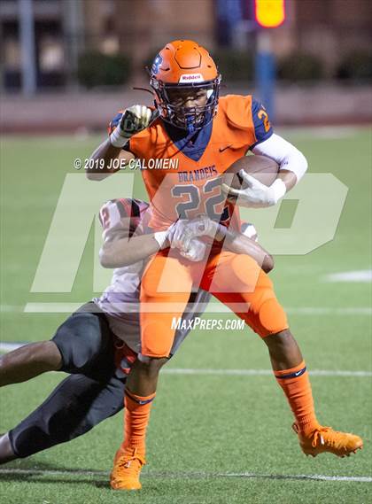 Thumbnail 3 in Brandeis vs Stevens [John Paul] photogallery.