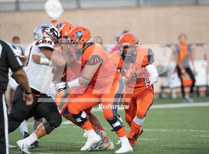 Thumbnail 3 in Brandeis vs Stevens [John Paul] photogallery.