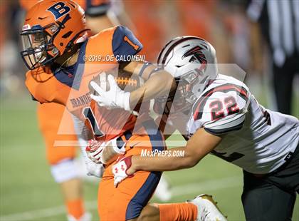 Thumbnail 2 in Brandeis vs Stevens [John Paul] photogallery.