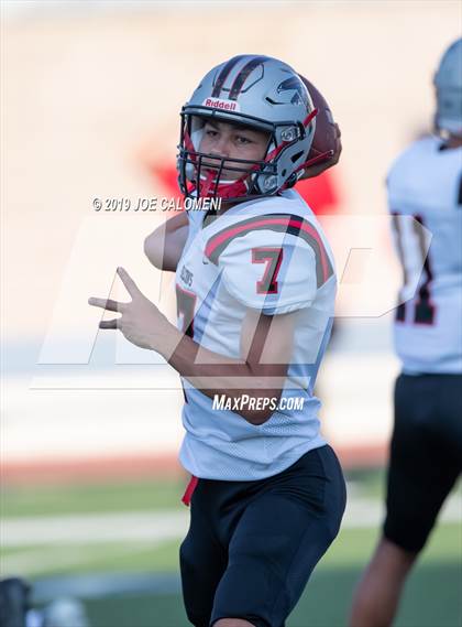 Thumbnail 2 in Brandeis vs Stevens [John Paul] photogallery.