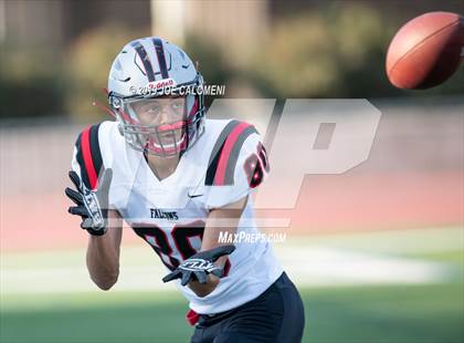 Thumbnail 1 in Brandeis vs Stevens [John Paul] photogallery.