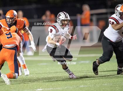 Thumbnail 1 in Brandeis vs Stevens [John Paul] photogallery.