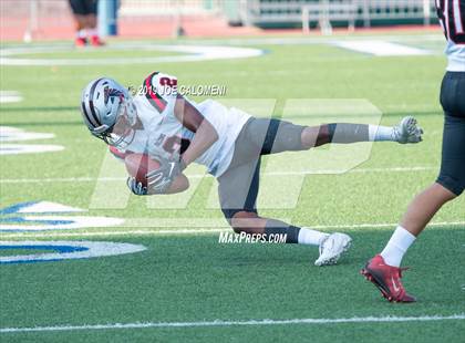 Thumbnail 2 in Brandeis vs Stevens [John Paul] photogallery.