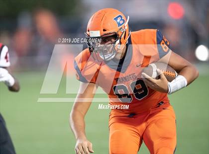 Thumbnail 2 in Brandeis vs Stevens [John Paul] photogallery.