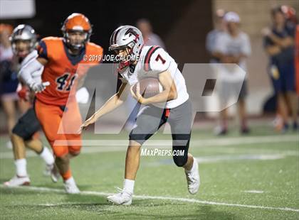 Thumbnail 2 in Brandeis vs Stevens [John Paul] photogallery.