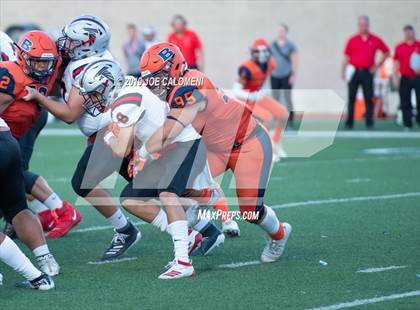 Thumbnail 1 in Brandeis vs Stevens [John Paul] photogallery.