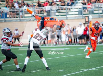 Thumbnail 3 in Brandeis vs Stevens [John Paul] photogallery.