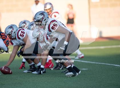 Thumbnail 3 in Brandeis vs Stevens [John Paul] photogallery.