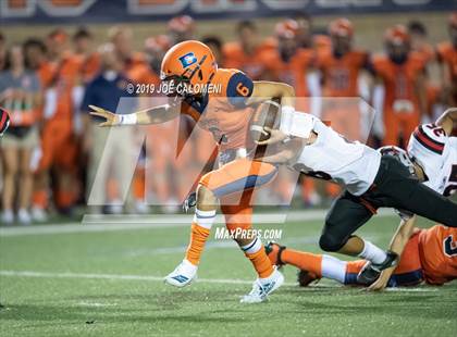 Thumbnail 2 in Brandeis vs Stevens [John Paul] photogallery.