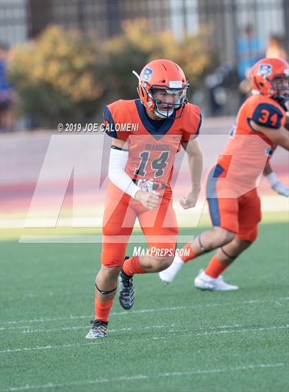 Thumbnail 2 in Brandeis vs Stevens [John Paul] photogallery.