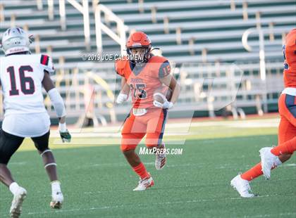 Thumbnail 3 in Brandeis vs Stevens [John Paul] photogallery.