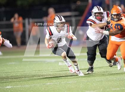 Thumbnail 2 in Brandeis vs Stevens [John Paul] photogallery.