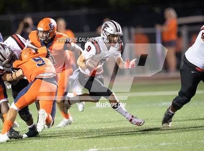 Thumbnail 3 in Brandeis vs Stevens [John Paul] photogallery.