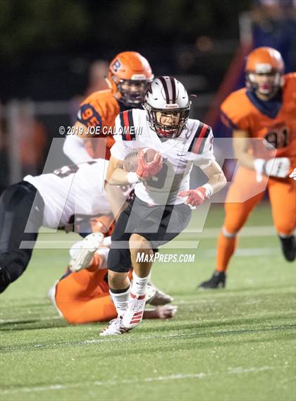 Thumbnail 2 in Brandeis vs Stevens [John Paul] photogallery.