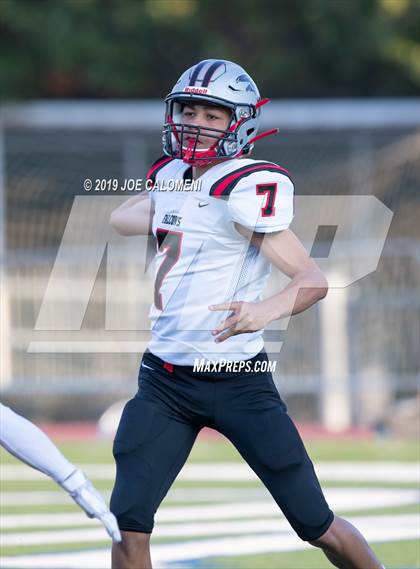 Thumbnail 3 in Brandeis vs Stevens [John Paul] photogallery.